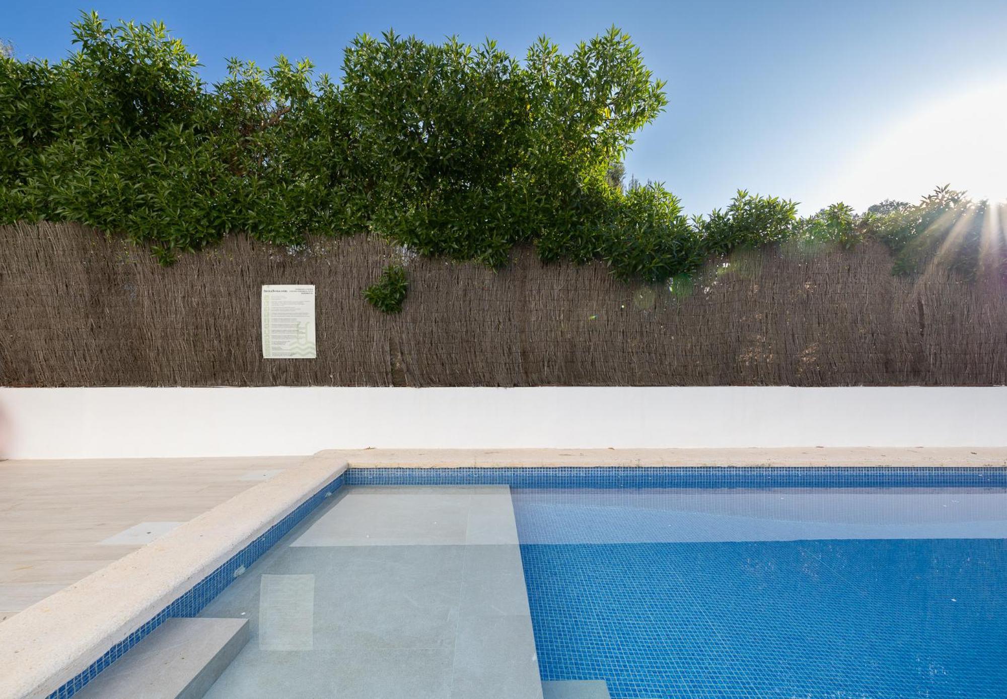 Orquidia By Rentallorca - Private Pool And Garden Port de Alcudia  ภายนอก รูปภาพ