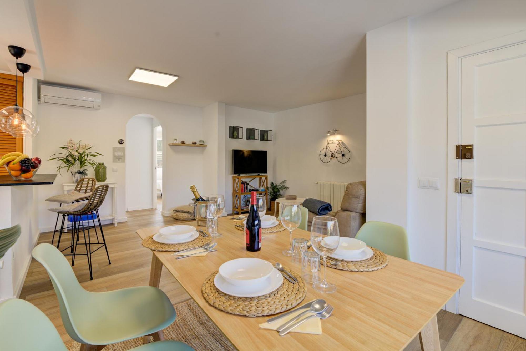 Orquidia By Rentallorca - Private Pool And Garden Port de Alcudia  ภายนอก รูปภาพ